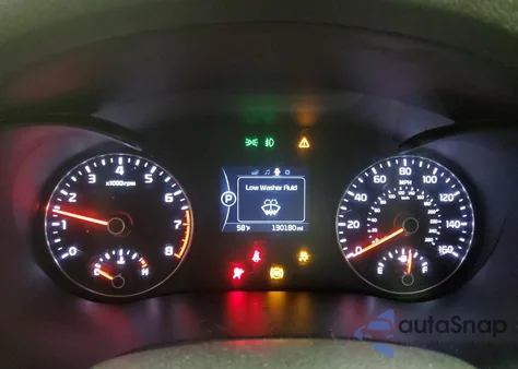 2018 Kia Optima Lx z USA, uszkodzony, nr VIN 5XXGT4L36JG187053